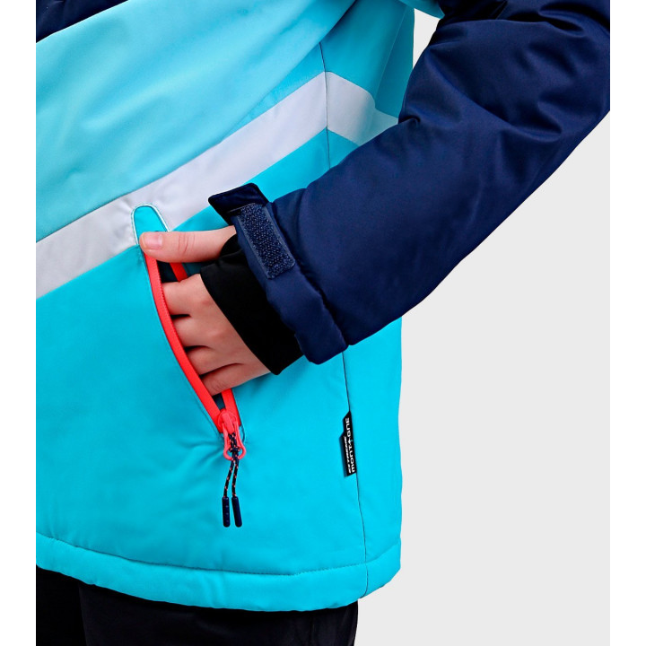 Campera de niños Aylen