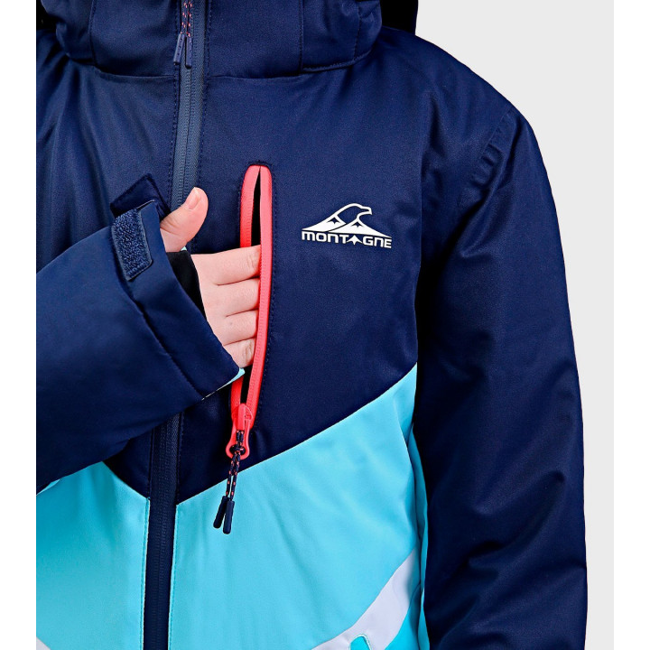 Campera de niños Aylen