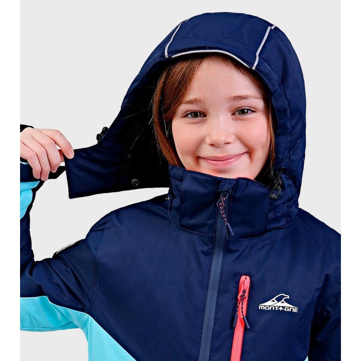 Campera de niños Aylen