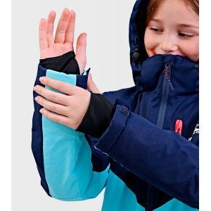 Campera de niños Aylen