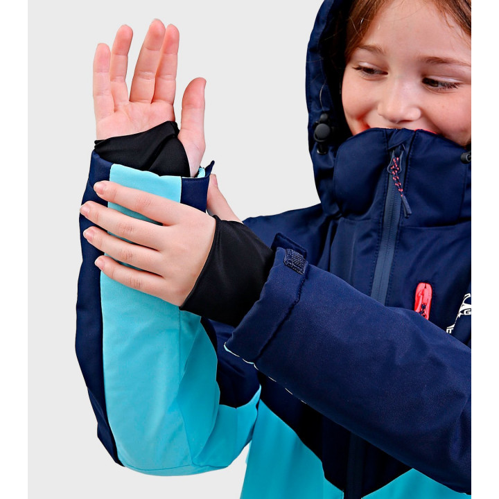 Campera de niños Aylen