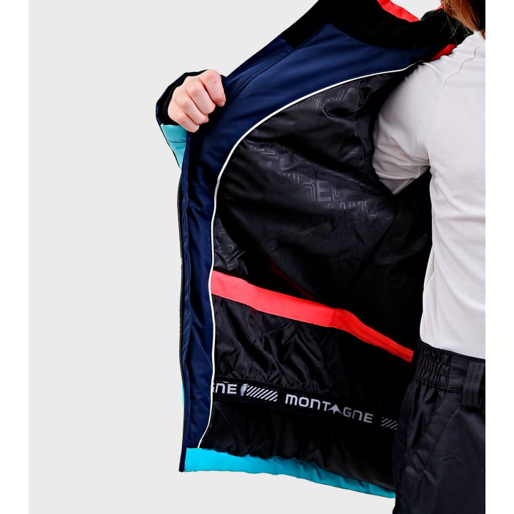 Campera de niños Aylen