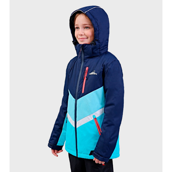 Campera de niños Aylen