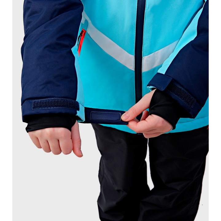 Campera de niños Aylen