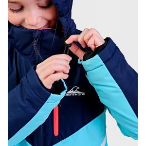 Campera de niños Aylen