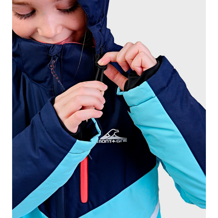 Campera de niños Aylen