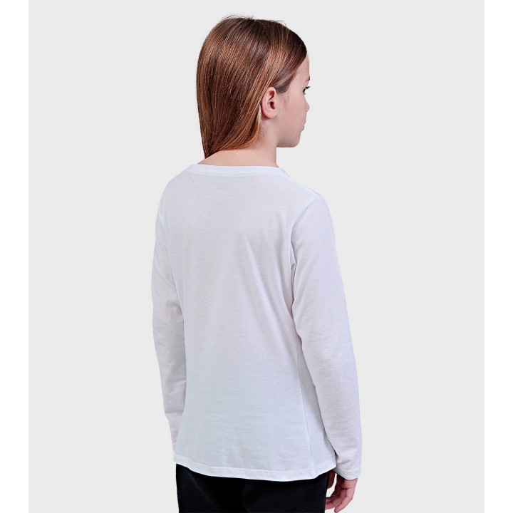 Remera de niños Alpina