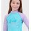 Remera de niños Kalua UV M/L