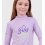 Remera de niños Kalua UV M/L