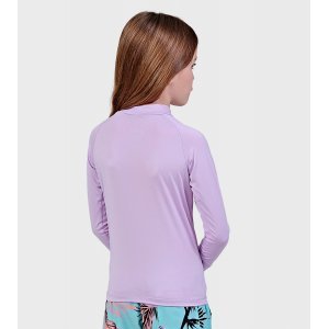 Remera de niños Kalua UV M/L