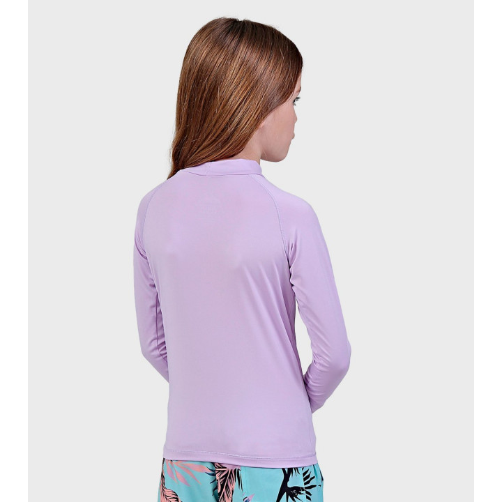 Remera de niños Kalua UV M/L