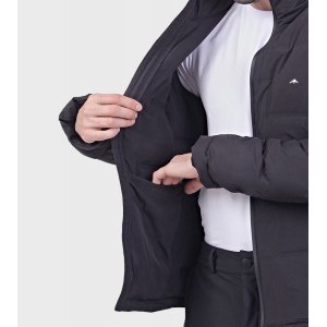 Campera de hombre Blaze