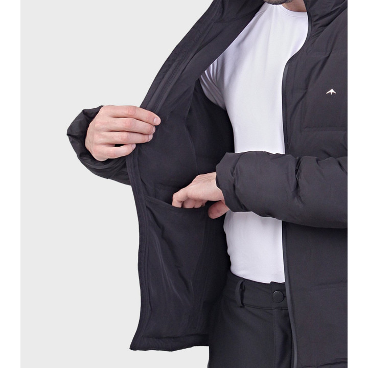 Campera de hombre Blaze