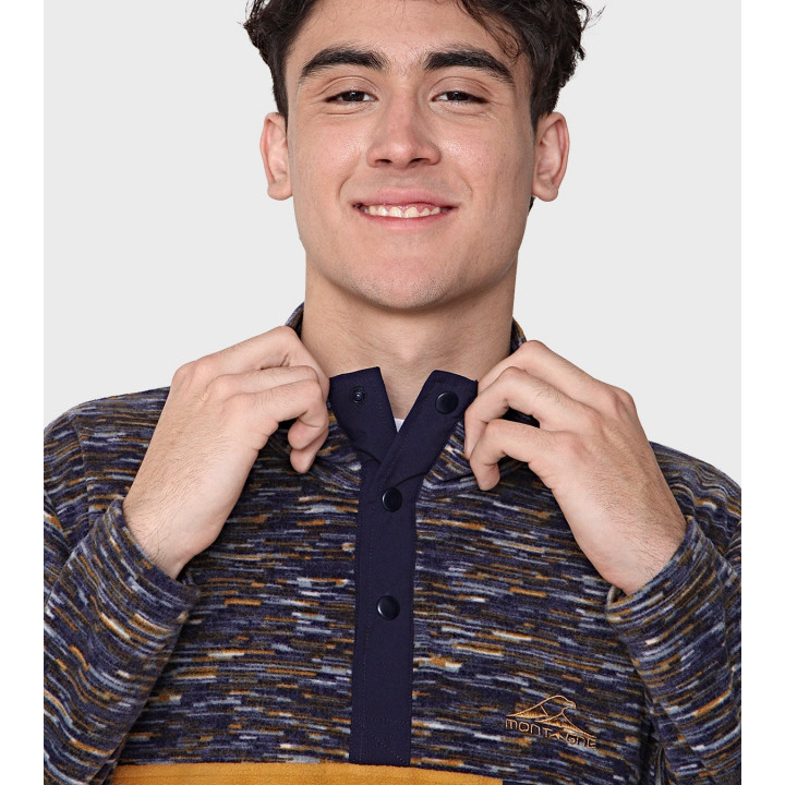 Buzo de hombre Sinergy