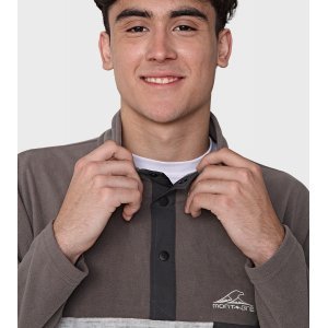 Buzo de hombre Sinergy