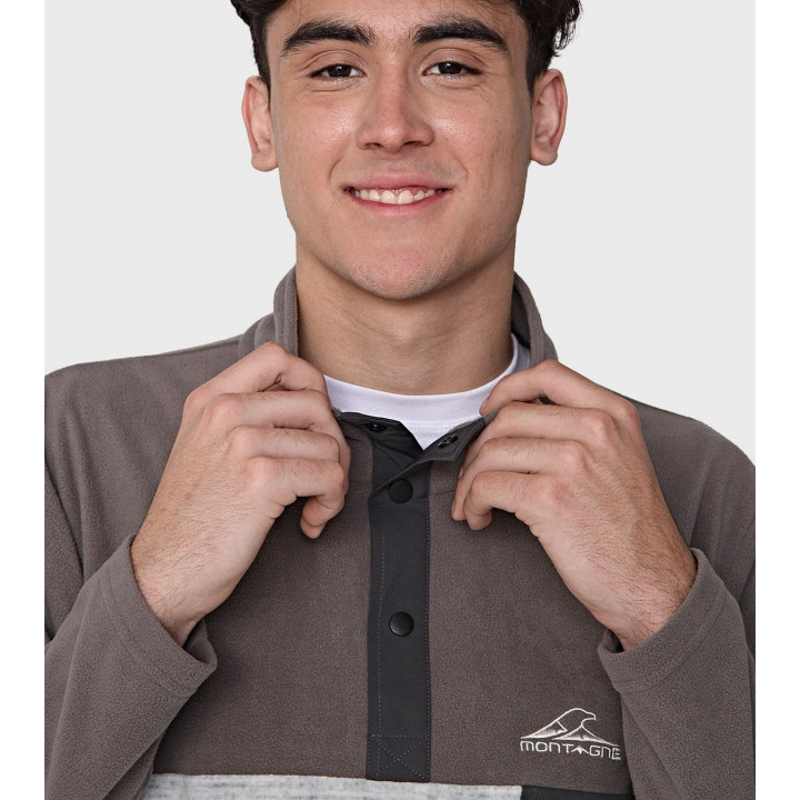Buzo de hombre Sinergy