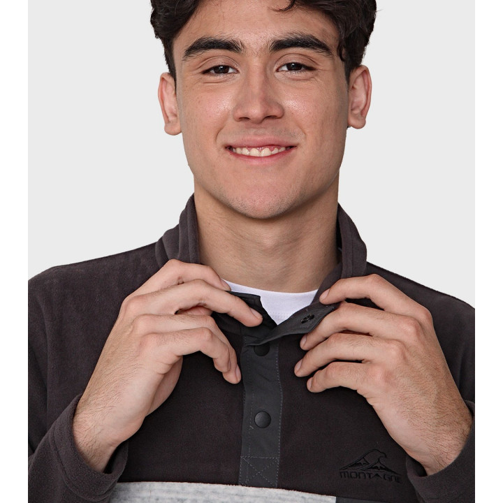 Buzo de hombre Sinergy