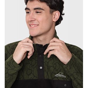 Buzo de hombre Sinergy