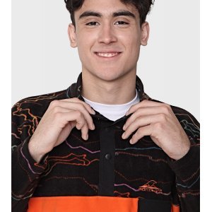 Buzo de hombre Sinergy