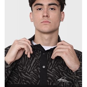 Buzo de hombre Sinergy