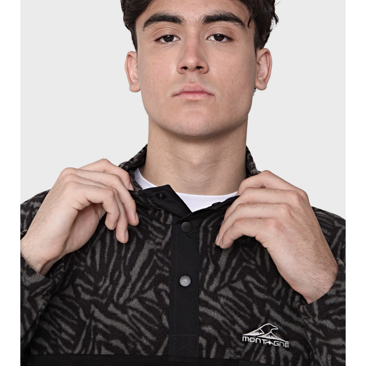 Buzo de hombre Sinergy