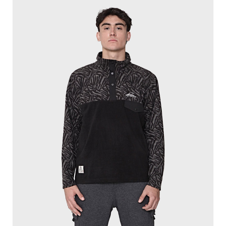 Buzo de hombre Sinergy