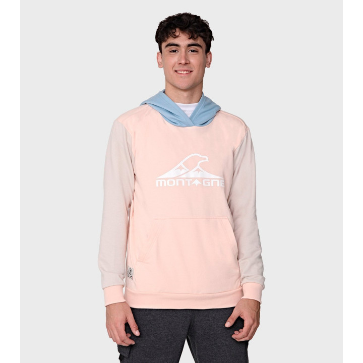 Buzo Unisex Earth