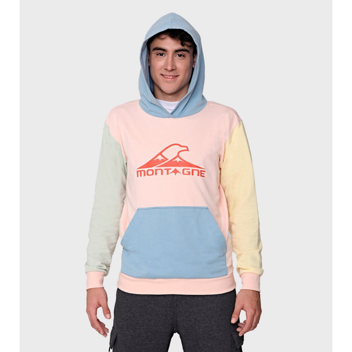 Buzo Unisex Earth