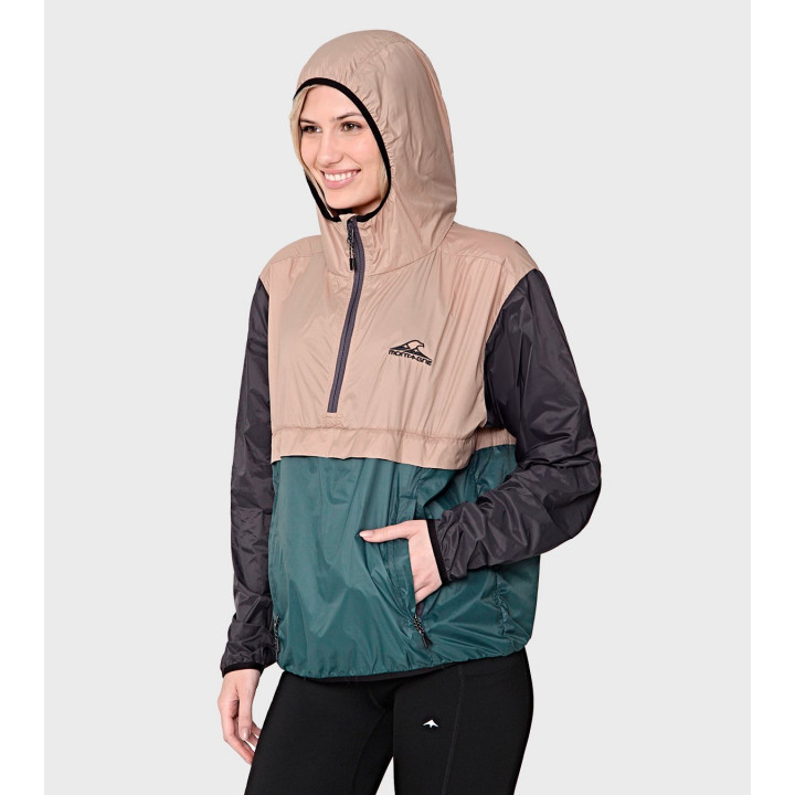 Anorak Unisex Unity