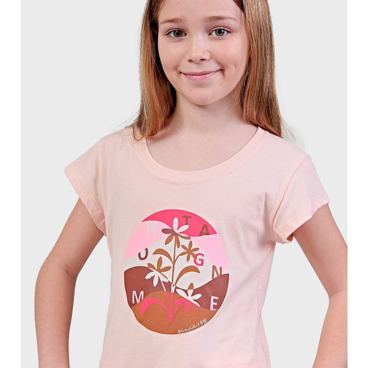 Remera de niños Telma
