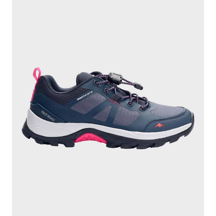 Zapatillas de mujer Out Road