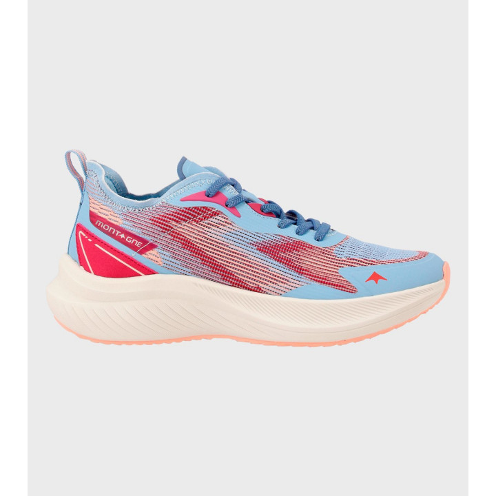 Zapatillas de mujer Invictus