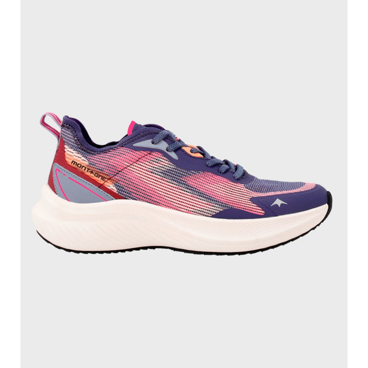Zapatillas de mujer Invictus