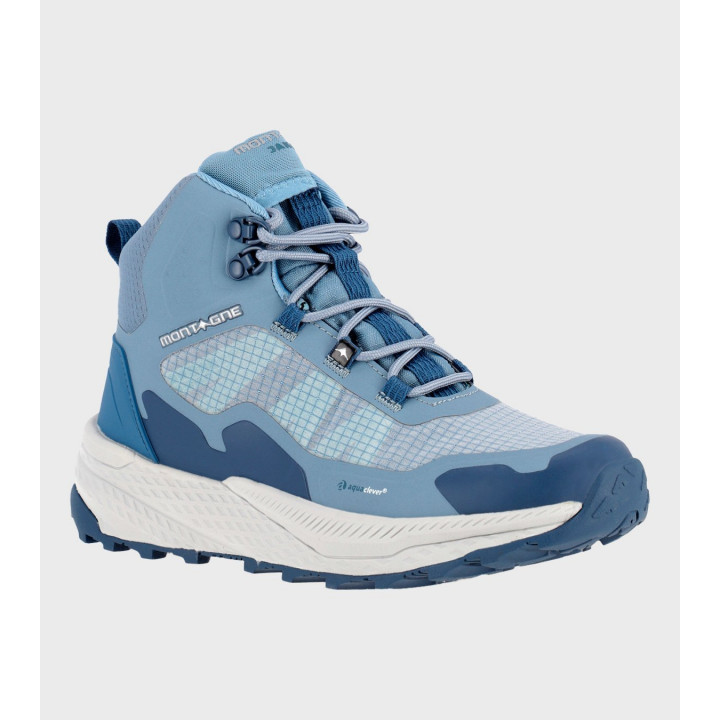 Botas de mujer Jakob