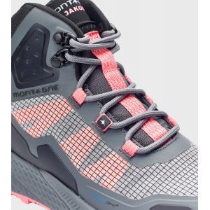 Botas de mujer Jakob