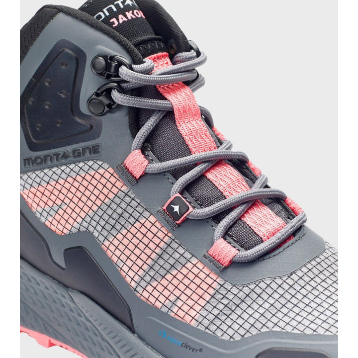 Botas de mujer Jakob