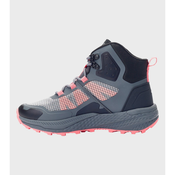 Botas de mujer Jakob
