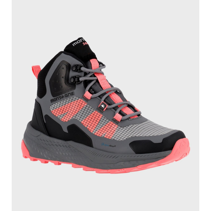 Botas de mujer Jakob