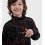 Campera de niños Evan