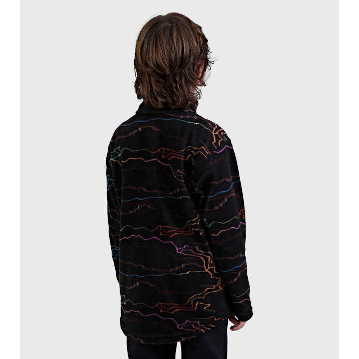 Campera de niños Evan