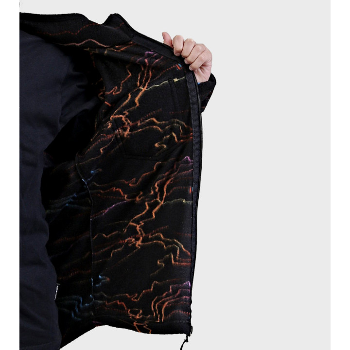 Campera de niños Evan