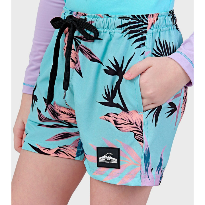Short de niños Mawi