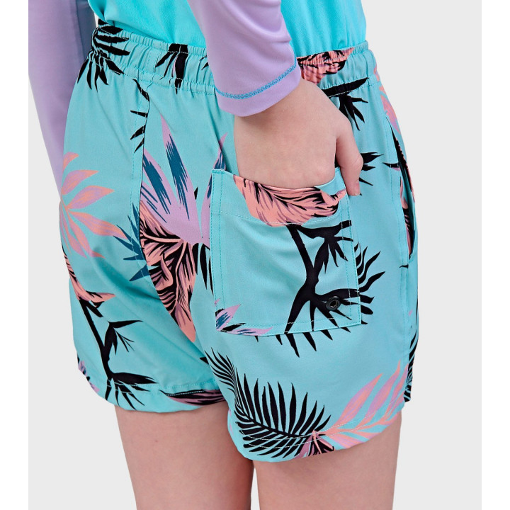 Short de niños Mawi