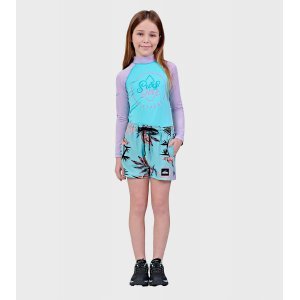 Short de niños Mawi