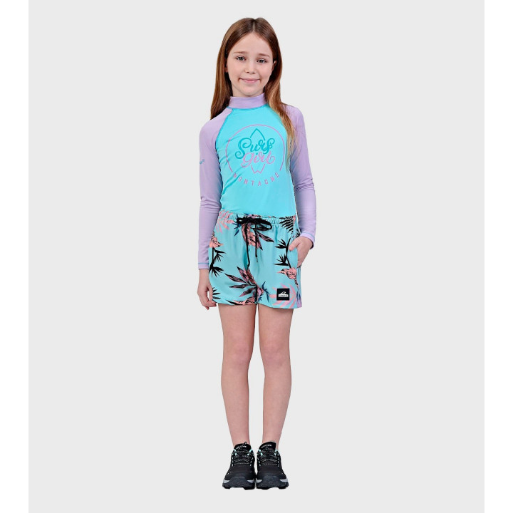 Short de niños Mawi