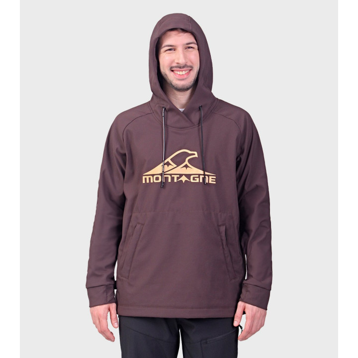Buzo Unisex Francio