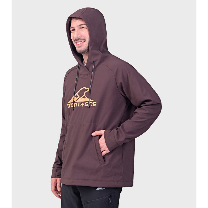 Buzo Unisex Francio