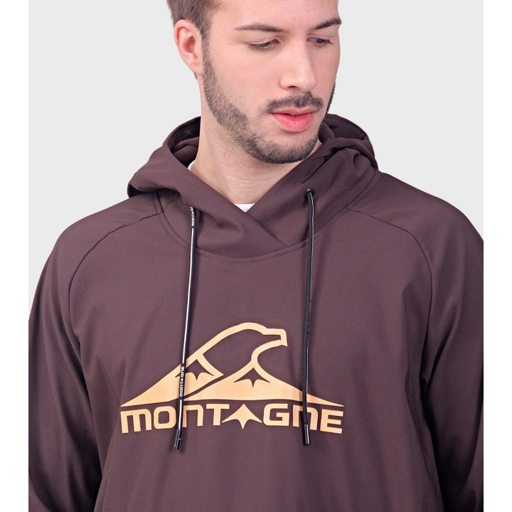 Buzo Unisex Francio