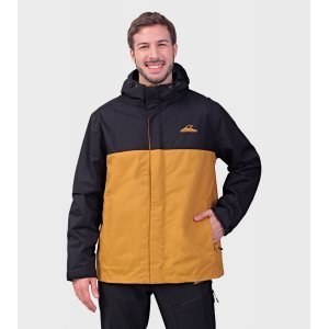 Campera de hombre Eren 3en1