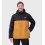 Campera de hombre Eren 3en1